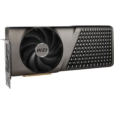  MSI GeForce RTX4070Ti SUPER 16Gb EXPERT (RTX 4070 TI SUPER 16G EXPERT) -  2