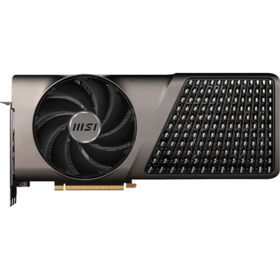  MSI GeForce RTX4070Ti SUPER 16Gb EXPERT (RTX 4070 TI SUPER 16G EXPERT) -  1