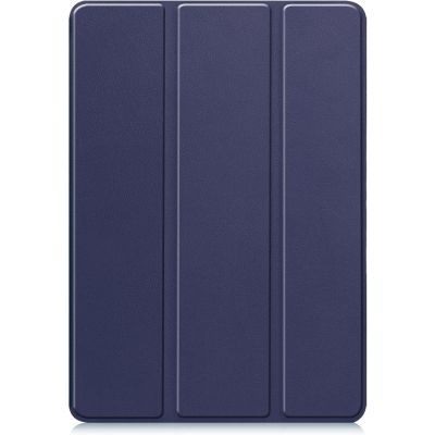    BeCover Flexible TPU Mate Xiaomi Poco Pad 12.1" Deep Blue (711583) -  3