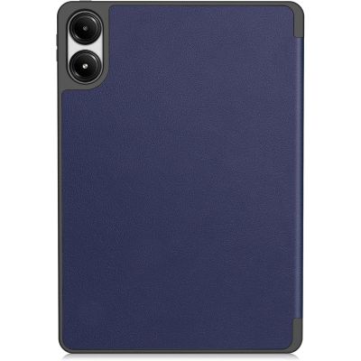    BeCover Flexible TPU Mate Xiaomi Poco Pad 12.1" Deep Blue (711583) -  4