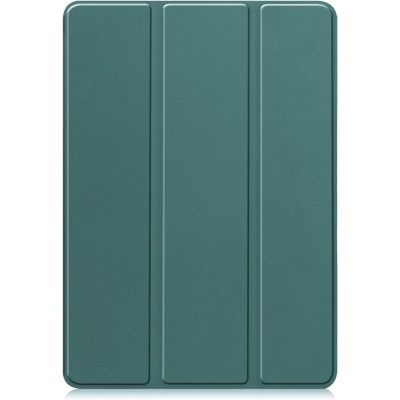    BeCover Flexible TPU Mate Xiaomi Redmi Pad Pro 12.1'' Dark Green (711590) -  2