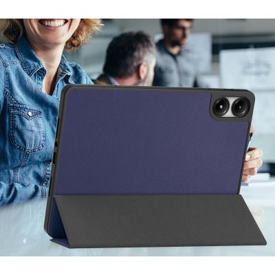    BeCover Flexible TPU Mate Xiaomi Redmi Pad Pro 12.1'' Deep Blue (711589) -  6