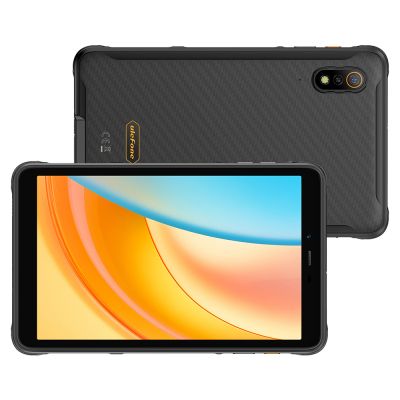  Ulefone Armor Pad Pro 8" 8/128Gb 4G NFC Black (6937748736073) -  5