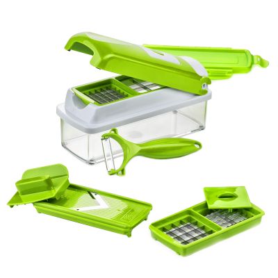   UFT Vegetable cutter   + 5  (UFTVC4) -  1