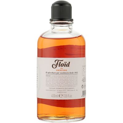    Floid Aftershave Lotion The Genuine 400  (8004395321025) -  2