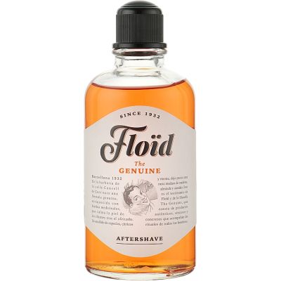    Floid Aftershave Lotion The Genuine 400  (8004395321025) -  1