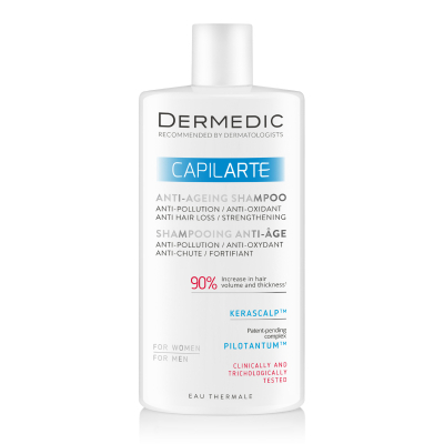  Dermedic Capilarte Anti-Aging  300  (5901643177454) -  1