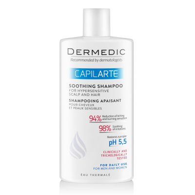  Dermedic Capilarte        300  (5901643174217) -  1