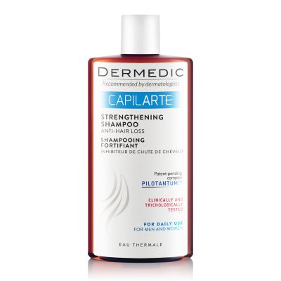  Dermedic Capilarte     300  (5901643174170) -  1