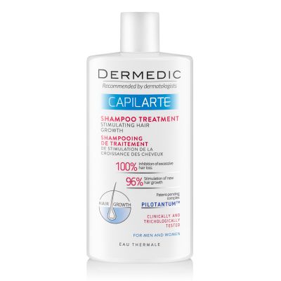  Dermedic Capilarte       300  (5901643174194) -  1