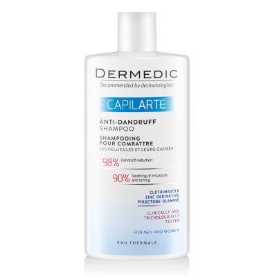  Dermedic Capilarte   300  (5901643174231) -  1