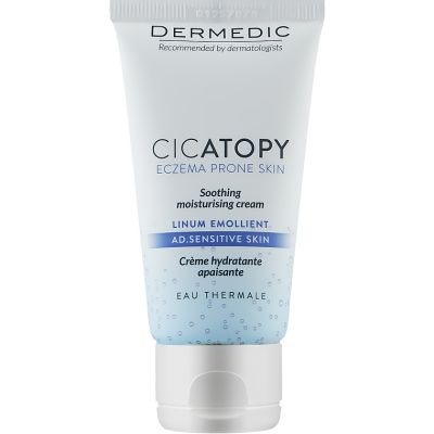    Dermedic Cicatopy   50  (5901643176167) -  2