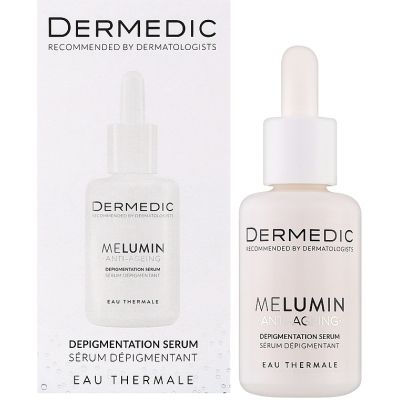    Dermedic Melumin   30  (5901643177430) -  1