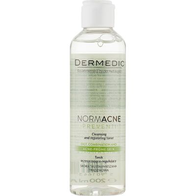    Dermedic Normacne    200  (5901643173173) -  1