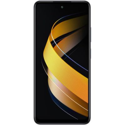   Infinix Smart 8 2/64Gb Timber Black (4894947026089) -  2