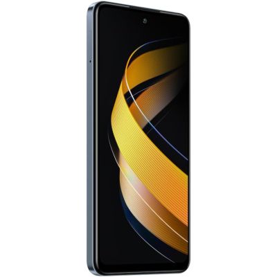   Infinix Smart 8 2/64Gb Timber Black (4894947026089) -  4