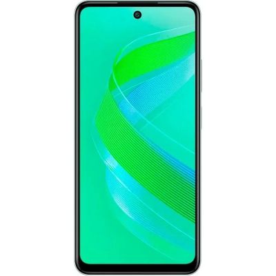   Infinix Smart 8 2/64Gb Crystal Green (4894947026096) -  2