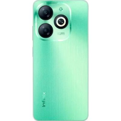   Infinix Smart 8 2/64Gb Crystal Green (4894947026096) -  3