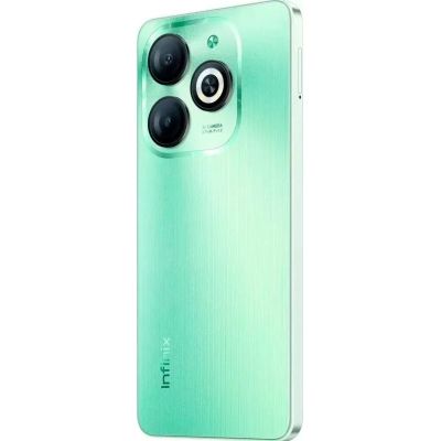   Infinix Smart 8 2/64Gb Crystal Green (4894947026096) -  5