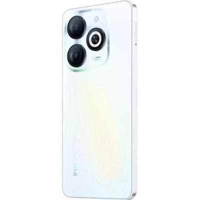   Infinix Smart 8 2/64Gb Galaxy White (4894947026119) -  5