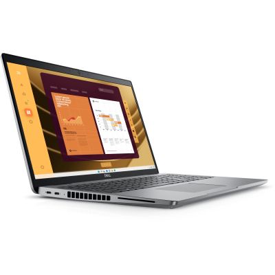  Dell Latitude 5550 (N013L555015UA_WP) -  2