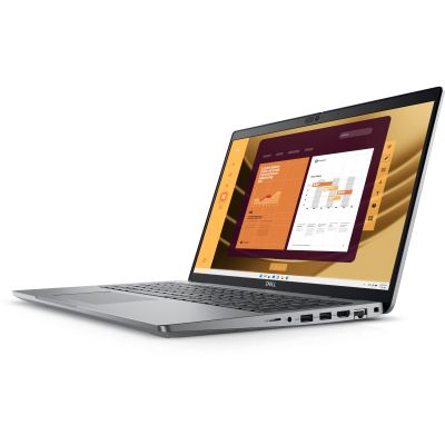  Dell Latitude 5550 (N013L555015UA_WP) -  3