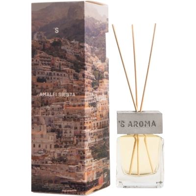  Sister's Aroma Amalfi Siesta 100  (4820227783854) -  1