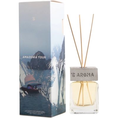  Sister's Aroma Amazonia Tour 100  (4820227783823) -  1