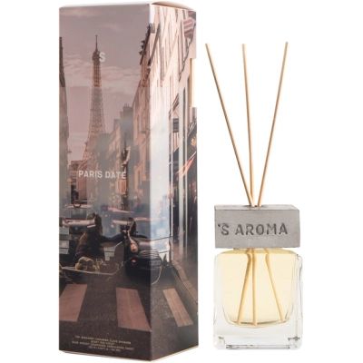  Sister's Aroma Paris Date 100  (4820227783847) -  1