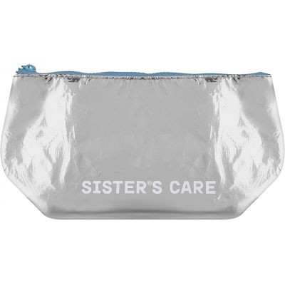  Sister's Aroma Sister's Care Cosmetic Bag Blue (4820227784011) -  1