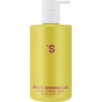    Sister's Aroma Smart Shower Gel ϳ 250  (4820227782895) -  1