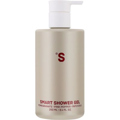    Sister's Aroma Smart Shower Gel  250  (4820227782901) -  1