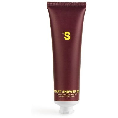    Sister's Aroma Smart Shower Gel  100  (4820227782970) -  1