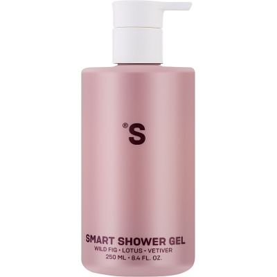    Sister's Aroma Smart Shower Gel  250  (4820227782918) -  1