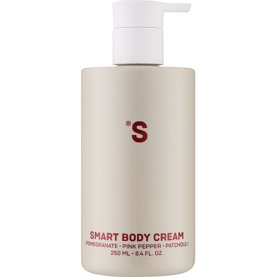    Sister's Aroma Smart Body Cream  250  (4820227782932) -  1