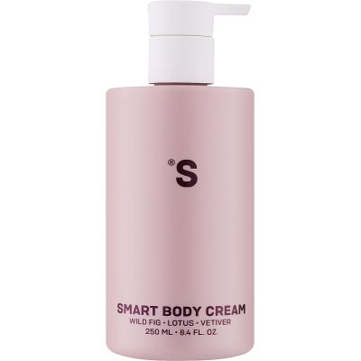    Sister's Aroma Smart Body Cream  250  (4820227782949) -  1