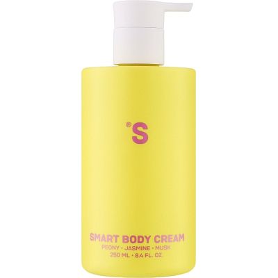    Sister's Aroma Smart Body Cream  250  (4820227782925) -  1