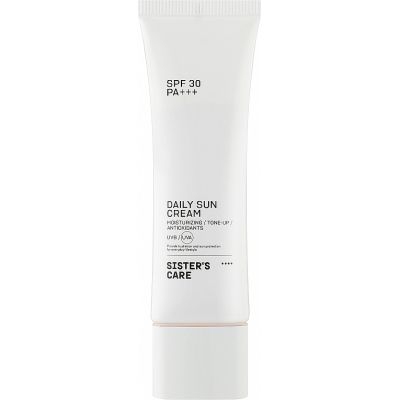    Sister's Aroma Daily Sun Cream SPF 30 PA+++ 50  (8809187075786) -  1