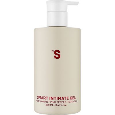     Sister's Aroma Smart Intimate Gel  250  (4820227782840) -  1