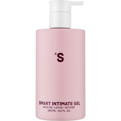     Sister's Aroma Smart Intimate Gel  250  (4820227782833) -  1