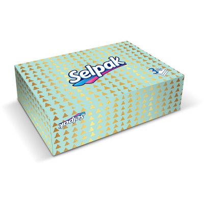   Selpak 3  70 . (8690530454781) -  2