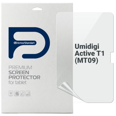   Armorstandart Umidigi Active T1 (MT09) (ARM78396) -  1