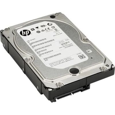   3.5" 1TB Seagate (ST1000NM0055 / MB1000GVYZE) -  1