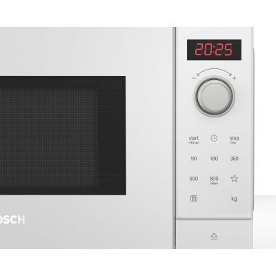 ̳ Bosch FFL023MW0 -  3