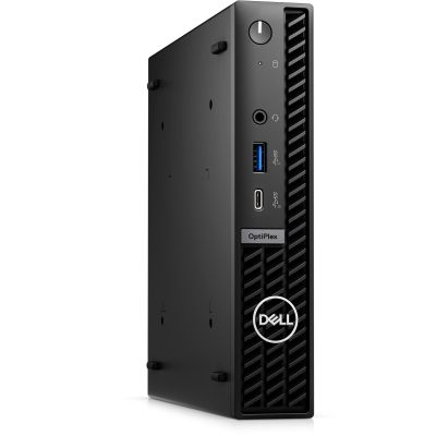  Dell Optiplex 7020 MFF / i5-14500T, 8, 512, WLAN+BT, KM (N006O7020MFFUA_UBU) -  3