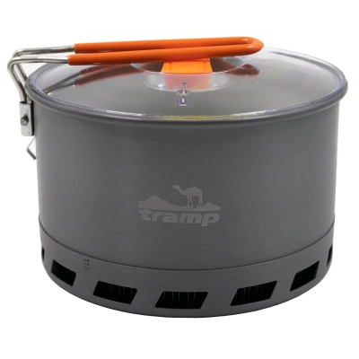   Tramp Firebird   2,2  (UTRC-119) -  1