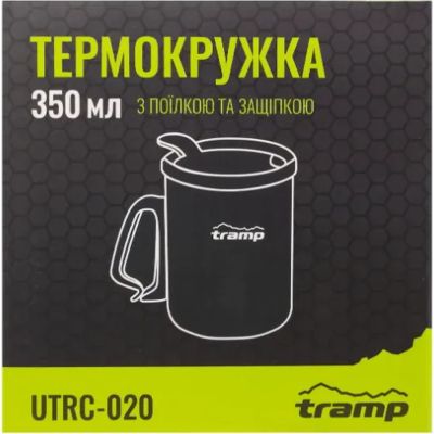   Tramp     350  Olive (UTRC-020-olive) -  5