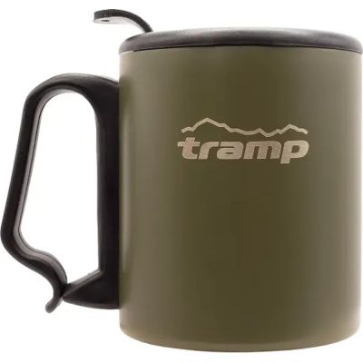   Tramp     350  Olive (UTRC-020-olive) -  1