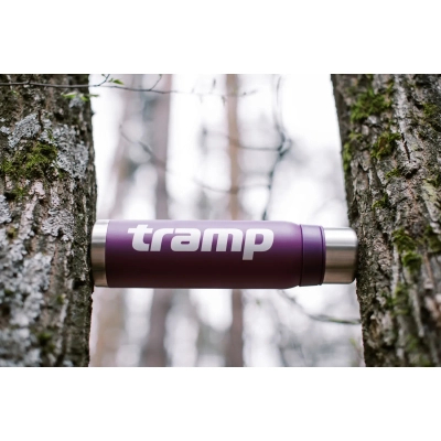   Tramp Expedition Line 0.75  Purple (UTRC-031-purple) -  10