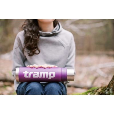   Tramp Expedition Line 0.75  Purple (UTRC-031-purple) -  12